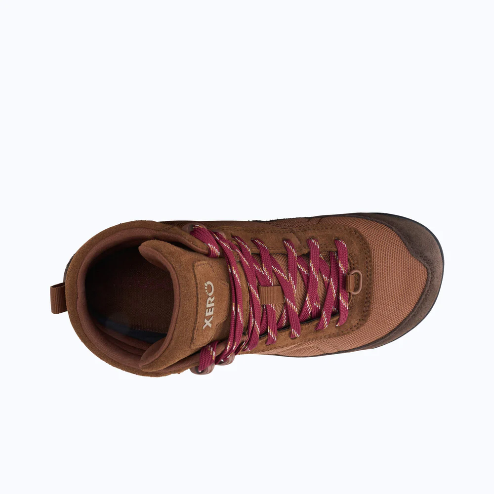 Xero Shoes W Ridgeway Rawhide