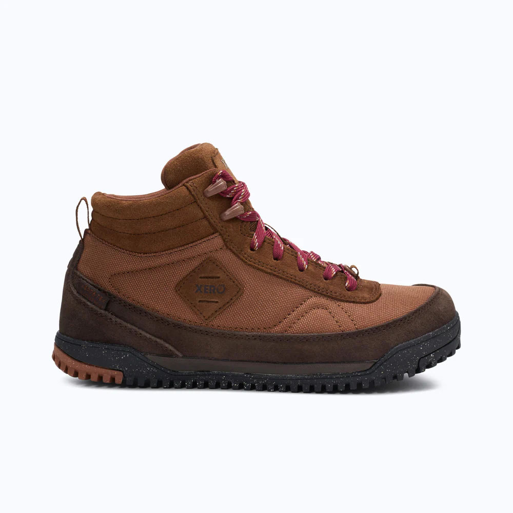 Xero Shoes W Ridgeway Rawhide
