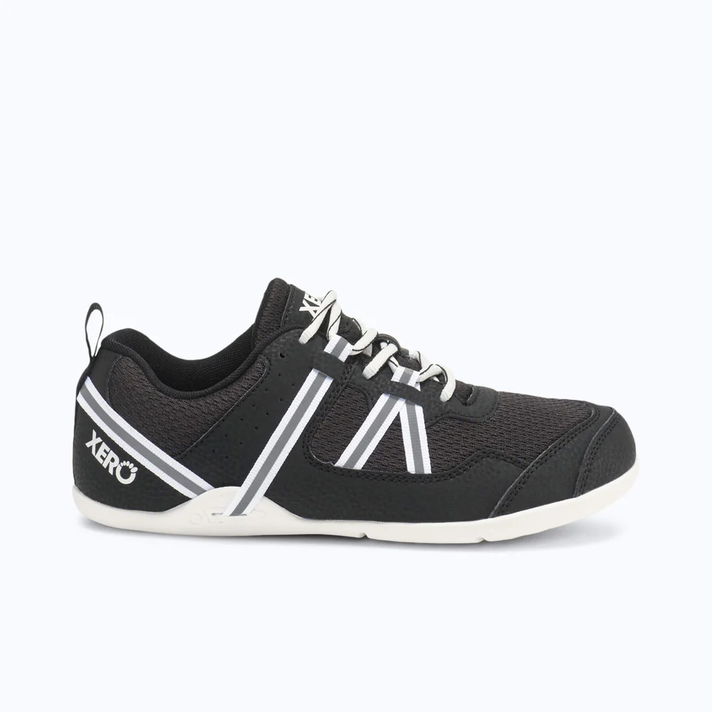Xero Shoes W Prio Black/White