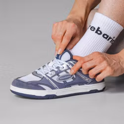 Barebarics Dropsta Blue/Silver