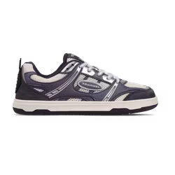 Barebarics Dropsta Blue/Silver