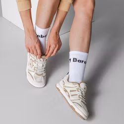 Barebarics Dropsta Beige
