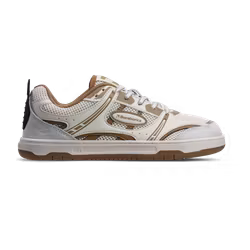 Barebarics Dropsta Beige