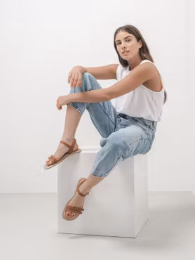 Be Lenka Summer 2.0 Brown