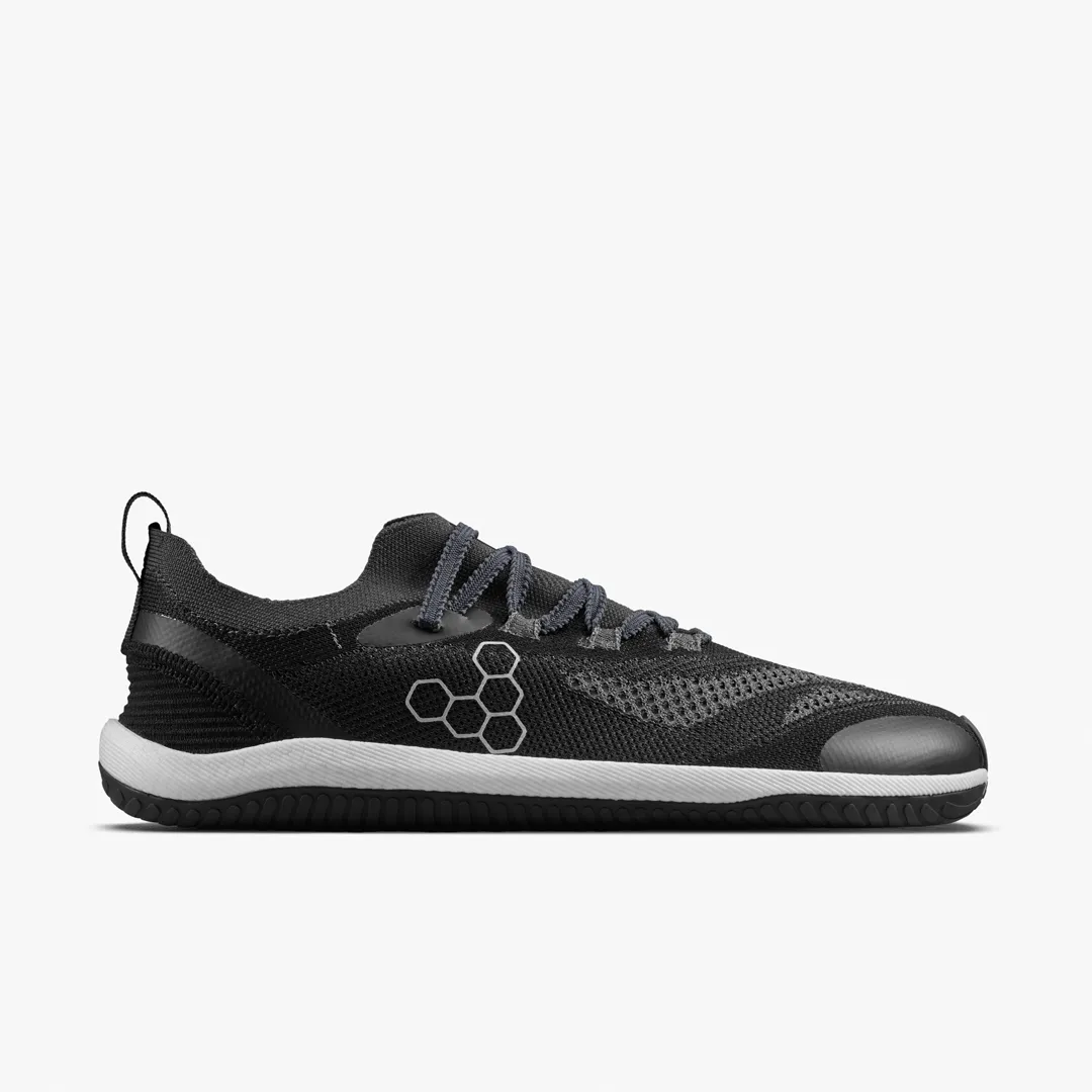 VivoBarefoot M Primus Flow Knit Eclipse