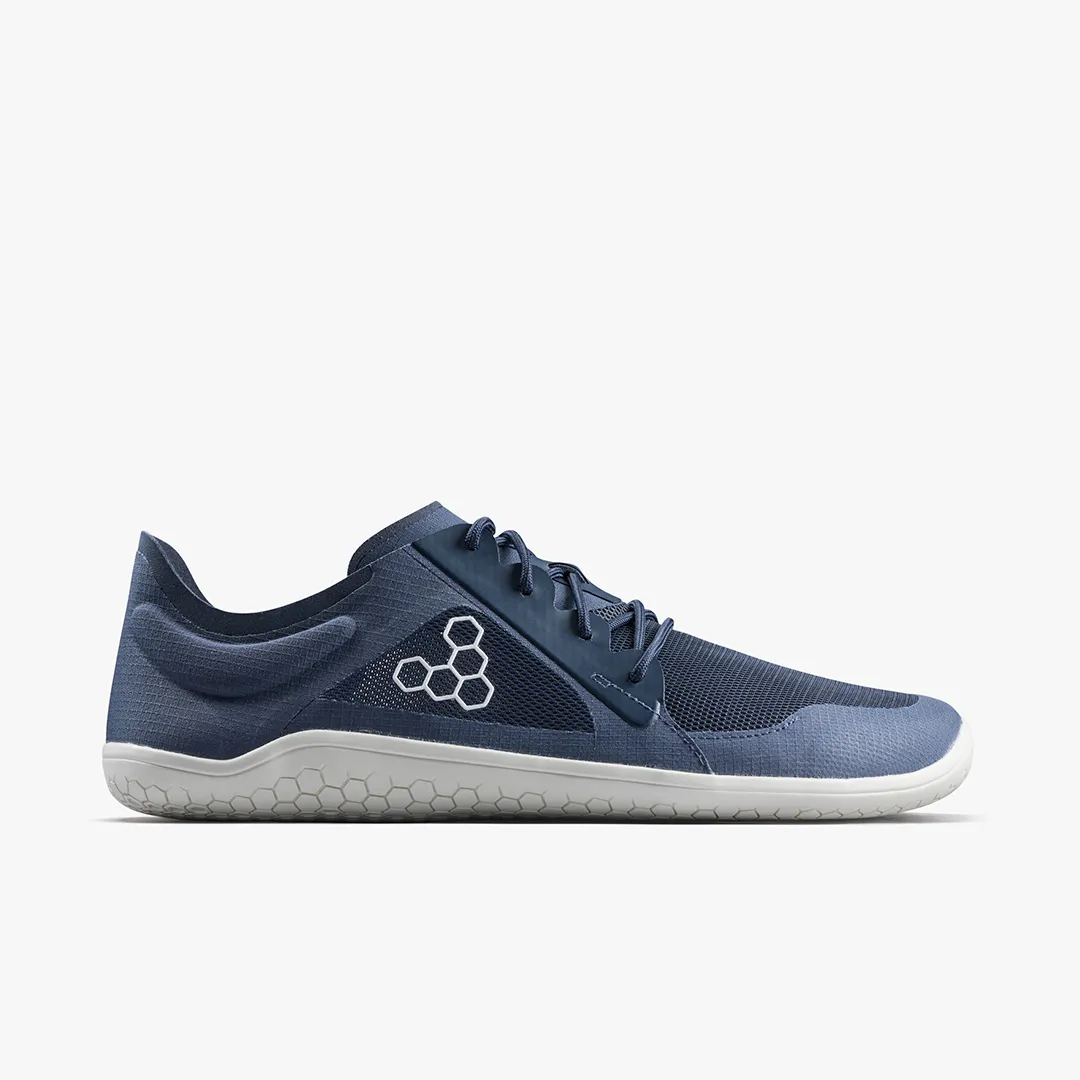 VivoBarefoot M Primus Lite IV Midnight
