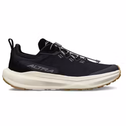 Altra W Voyager Black/White