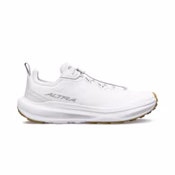 Altra W Voyager White