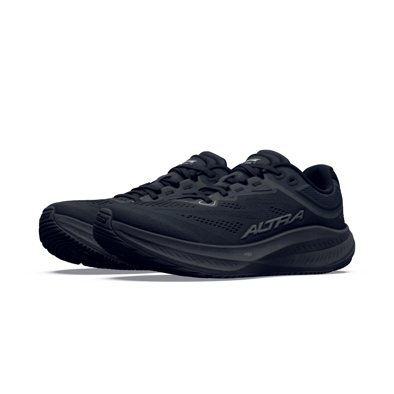 Altra W Torin 9 Black/Black/Castlerock
