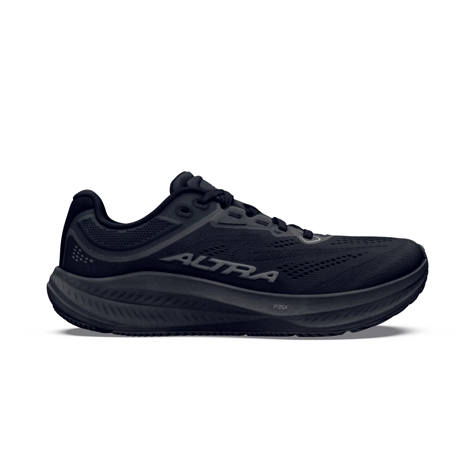 Altra W Torin 9 Black/Black/Castlerock