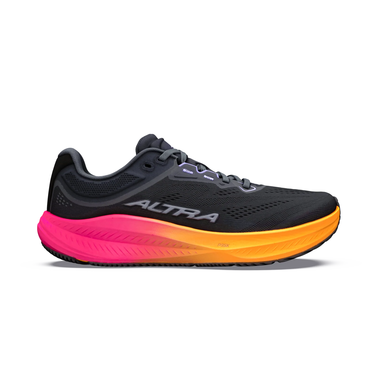 Altra W Torin 9 Black/Black/Pink Glow
