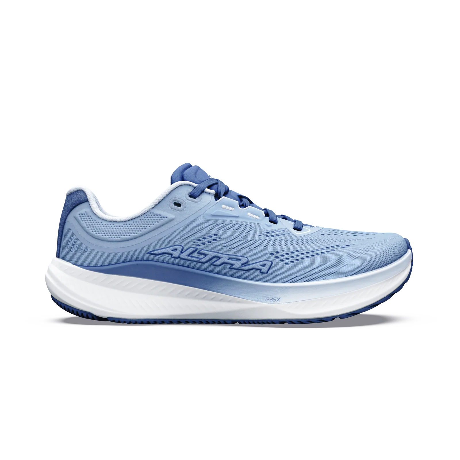 Altra W Torin 9 Wide Windward Blue/White/Dark Denim