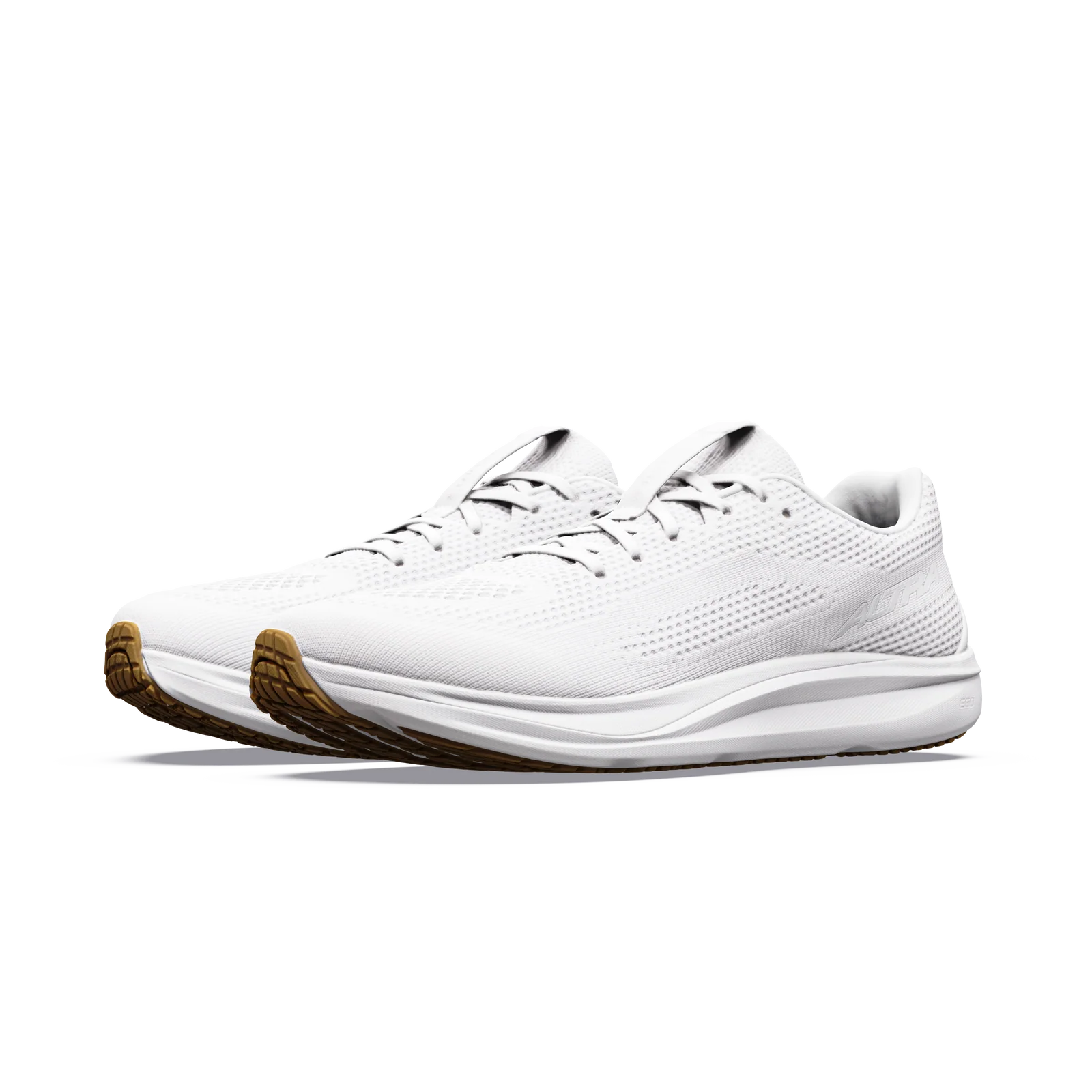 Altra W Escalante 5 White/White