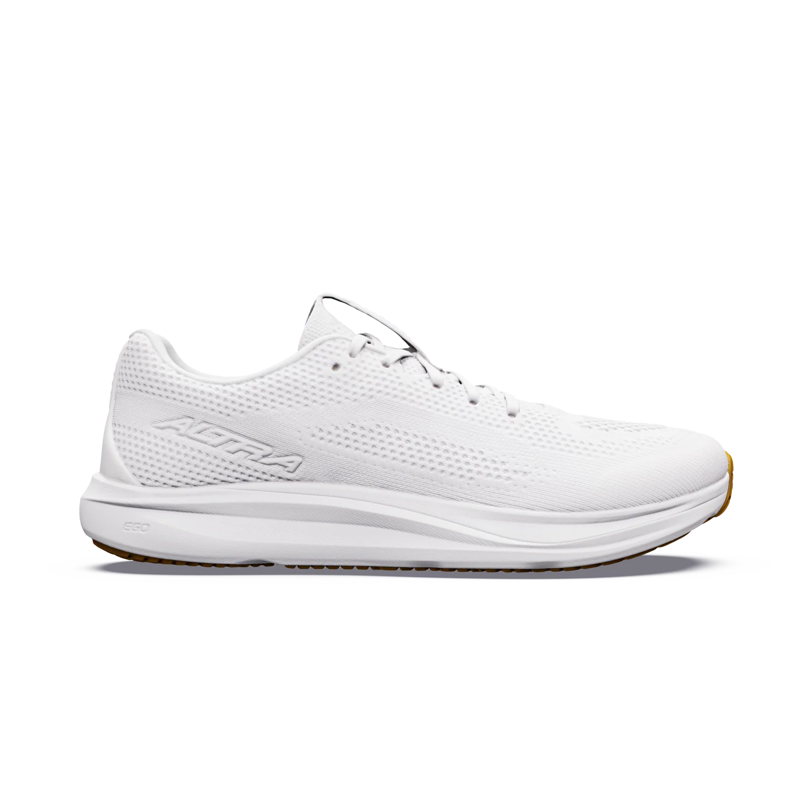 Altra W Escalante 5 White/White