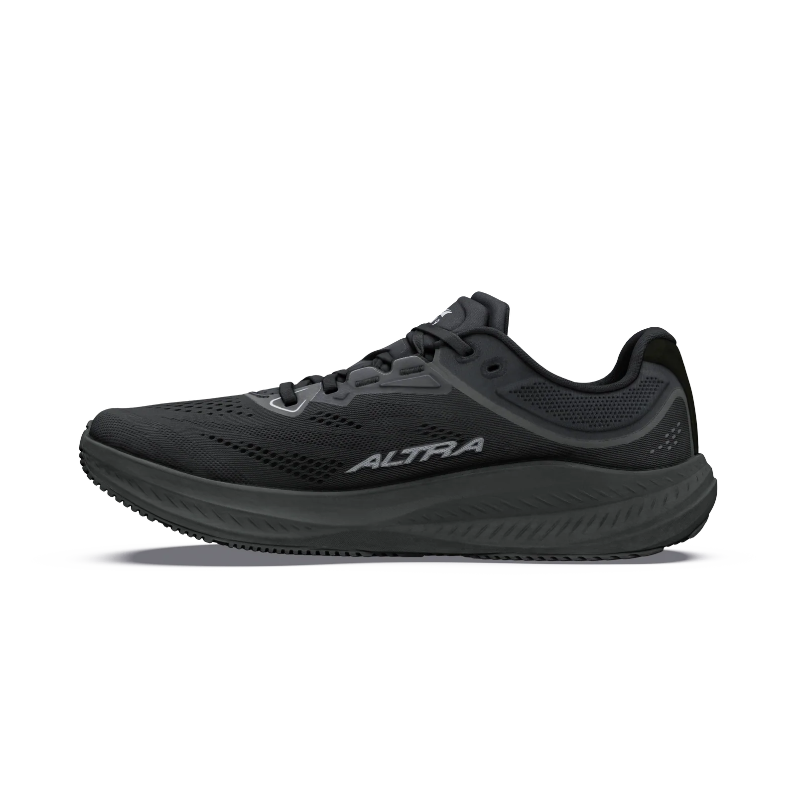 Altra M Torin 9 Black/Black/Castlerock