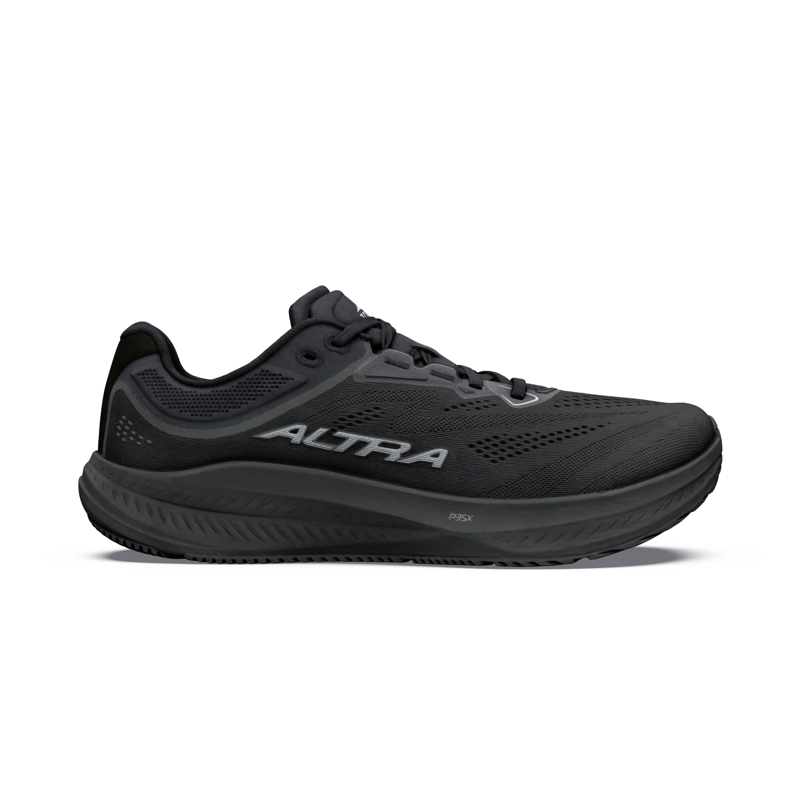 Altra M Torin 9 Black/Black/Castlerock