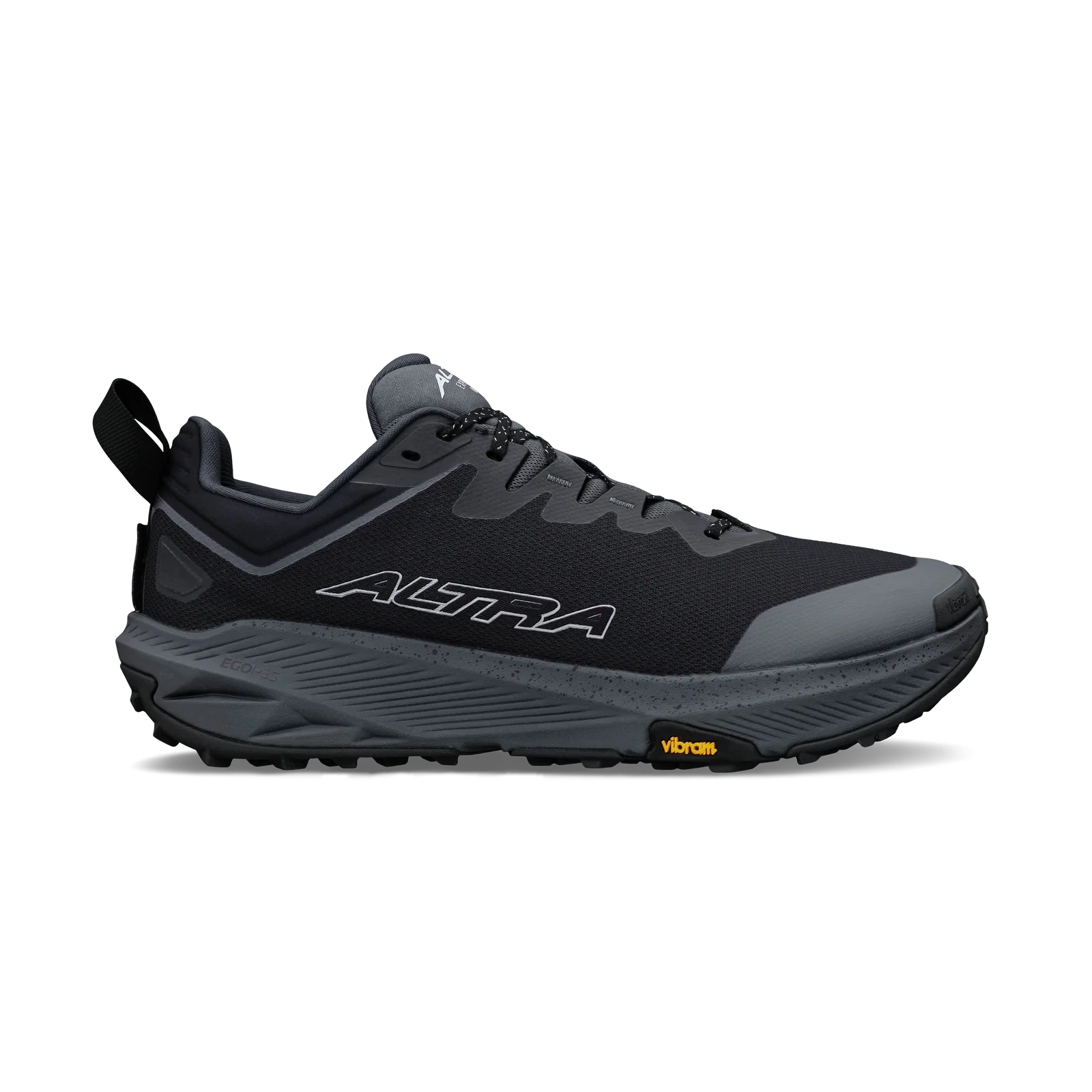 Altra W Experience Wild 3+ Black/Black