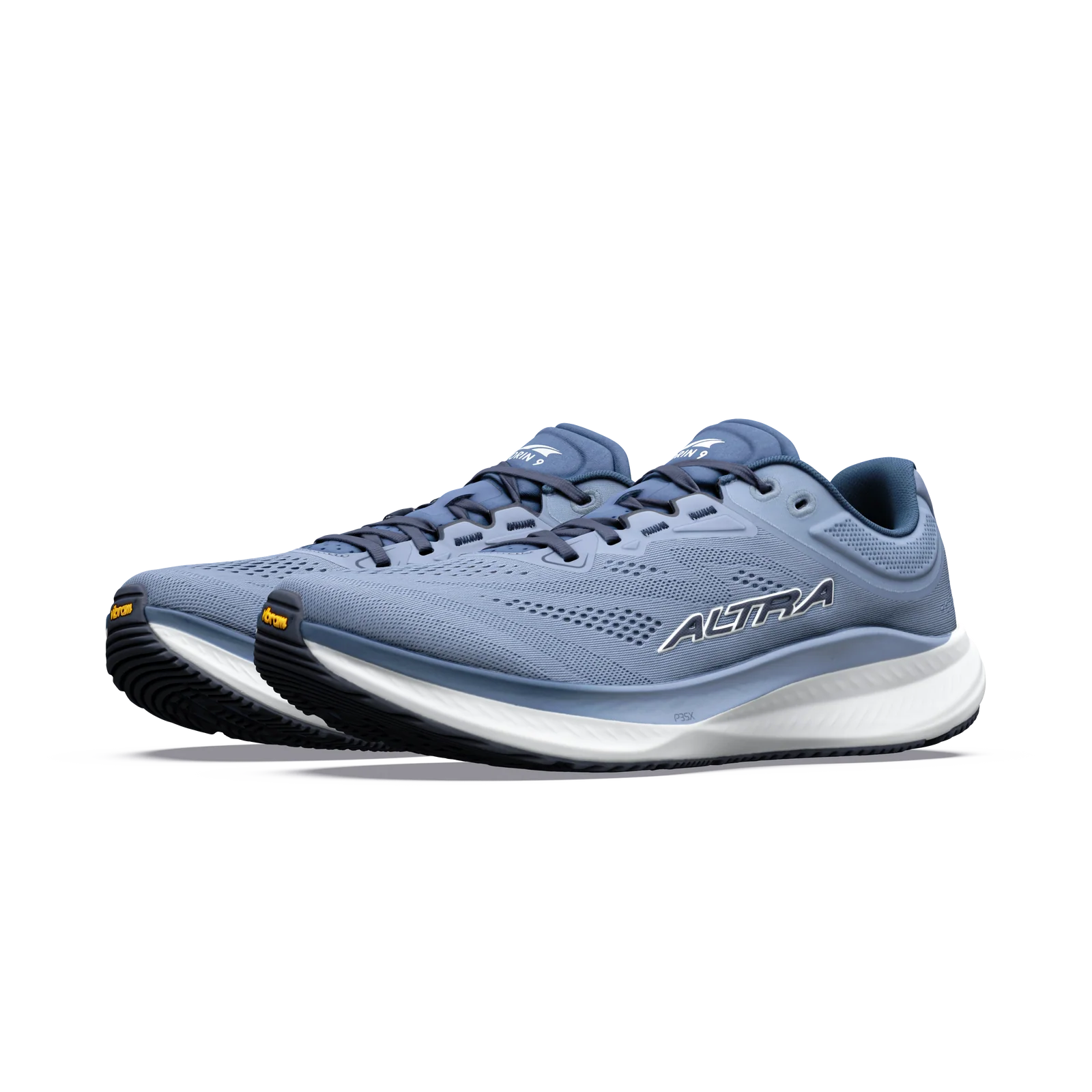 Altra Torin 9 Wide M Flint Stone/Blue Nights/Dark Denim