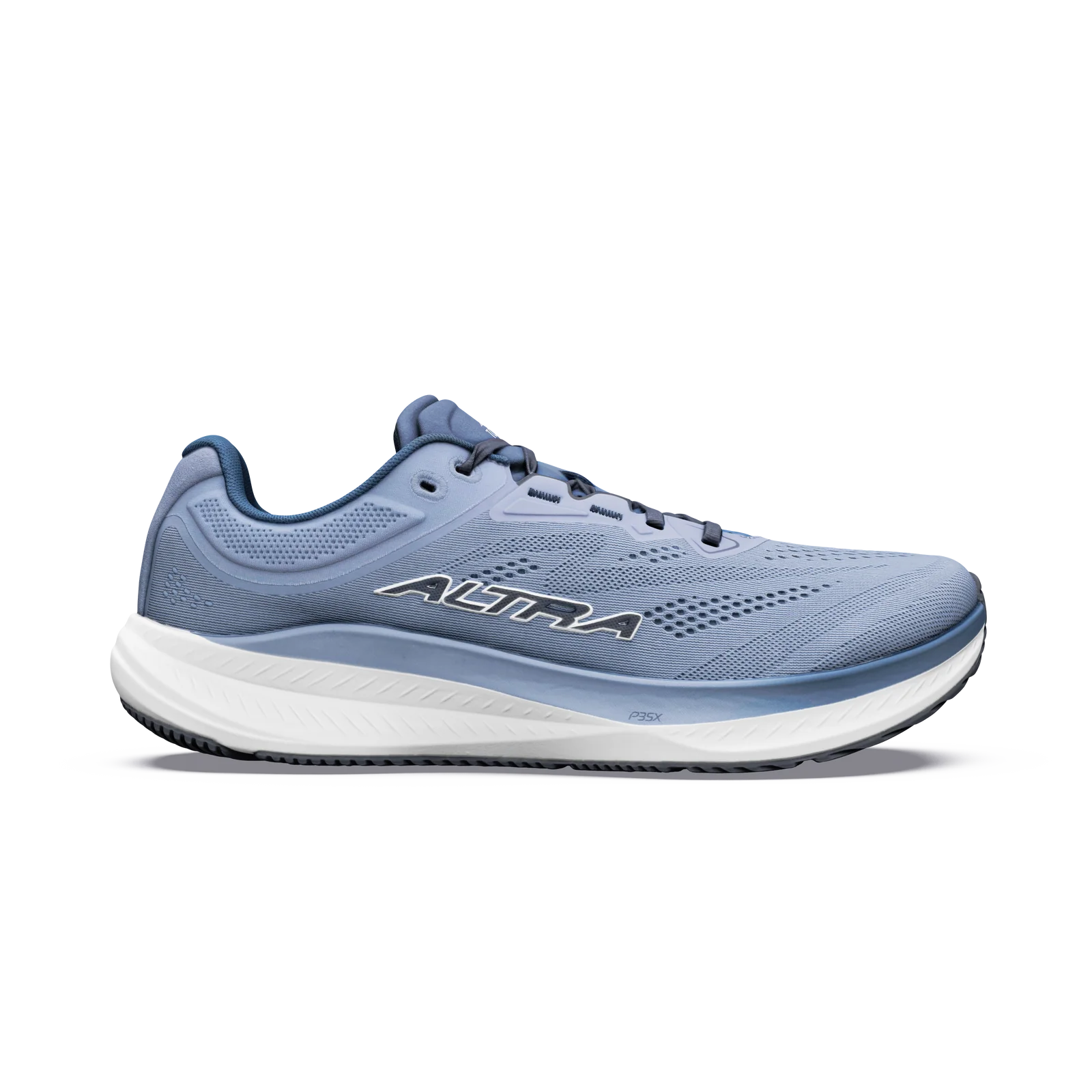 Altra Torin 9 Wide M Flint Stone/Blue Nights/Dark Denim