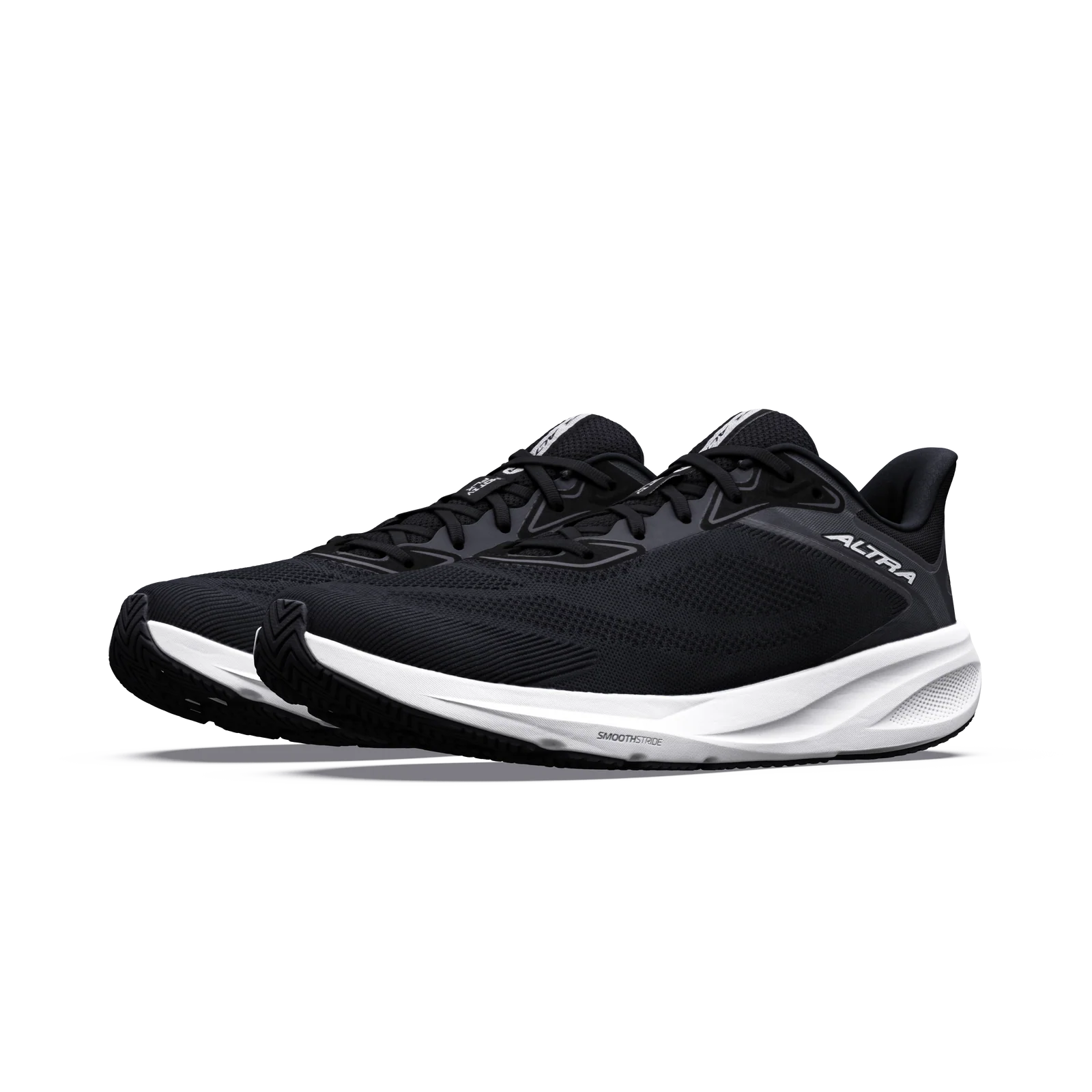 Altra M Motiv FLX Black/Silver/White
