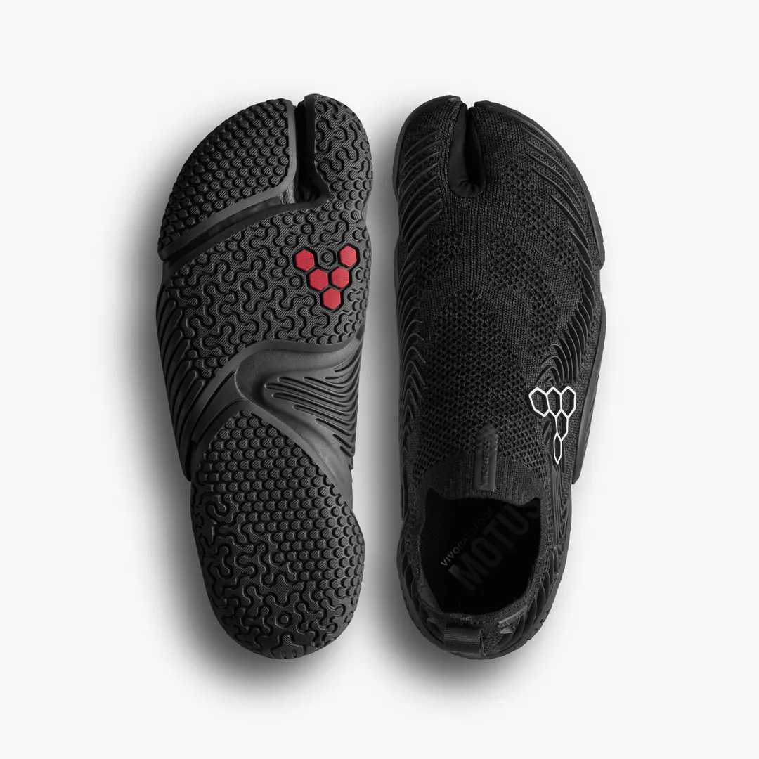 Vivobarefoot M Motus Flex Tabi Eclipse
