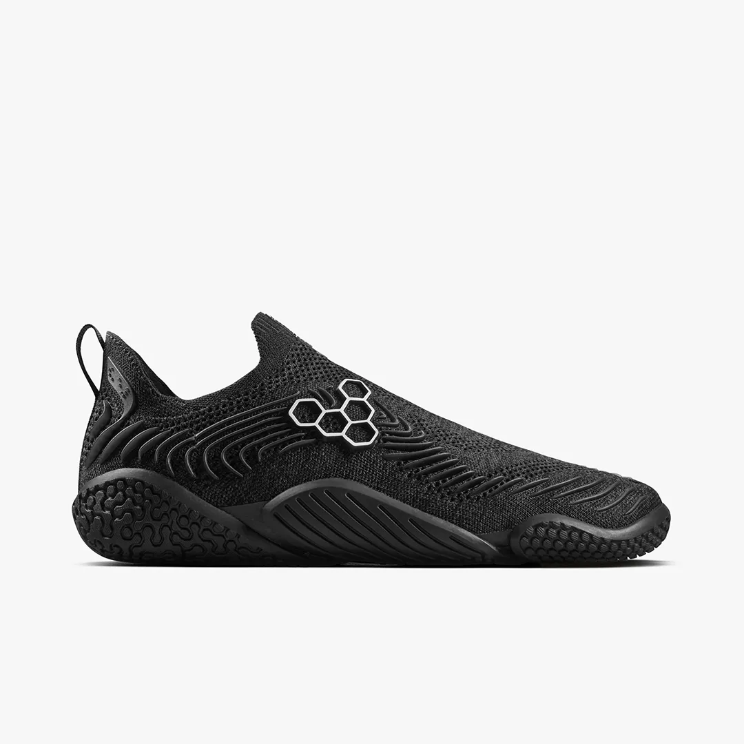 Vivobarefoot M Motus Flex Tabi Eclipse