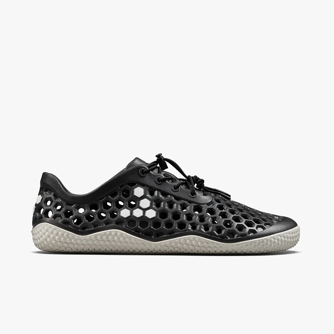 VivoBarefoot M Ultra IV Obsidian
