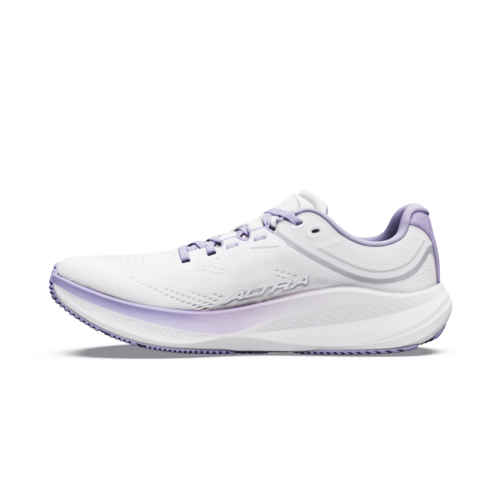 Altra Torin 9 W White/White/Wisteria