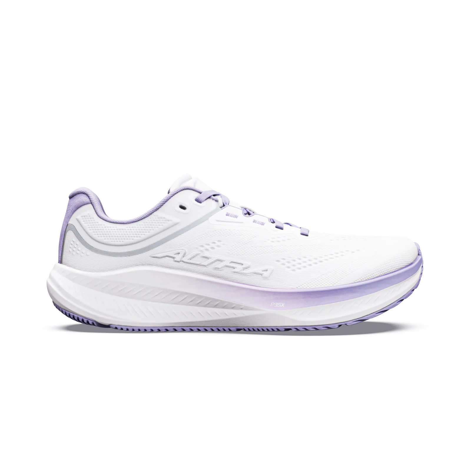 Altra Torin 9 W White/White/Wisteria