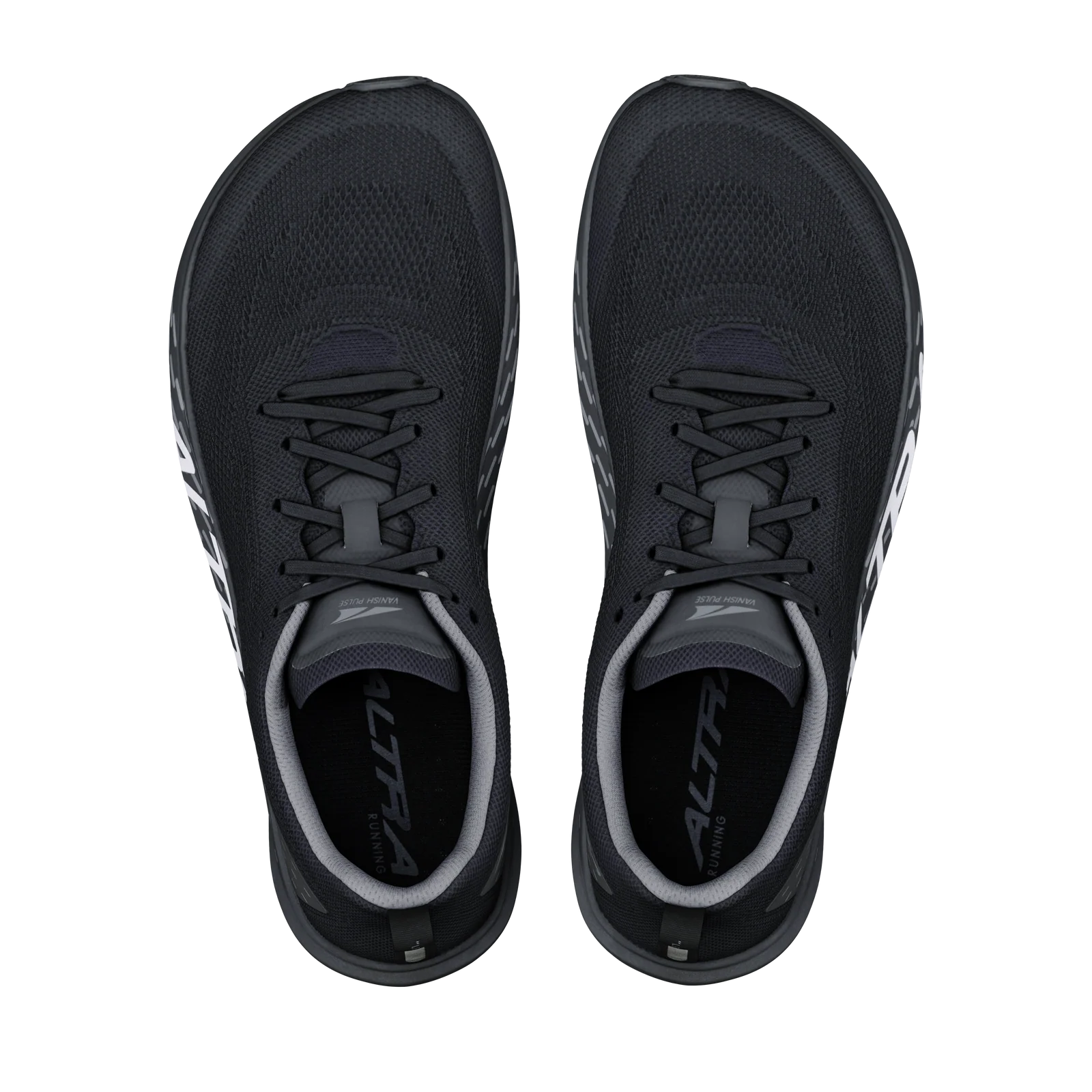 Altra Vanish Pulse M Black/Silver/Castlerock
