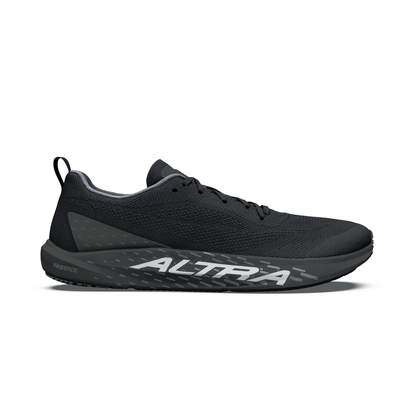 Altra Vanish Pulse W Black/Silver/Castlerock