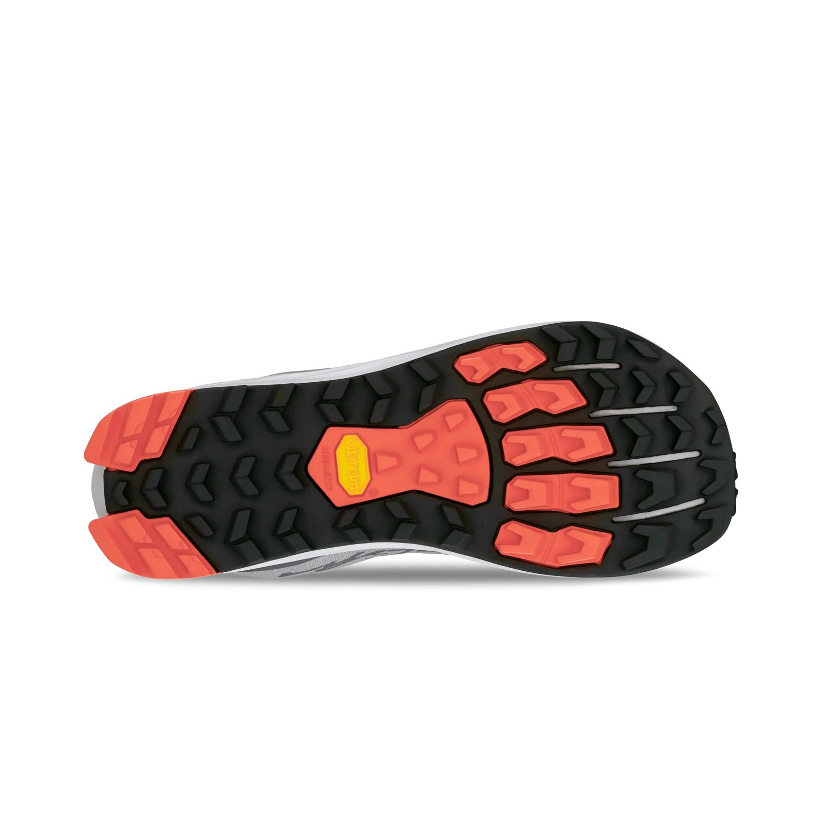 Altra Lone Peak 9+ Wide W Gray/Orange