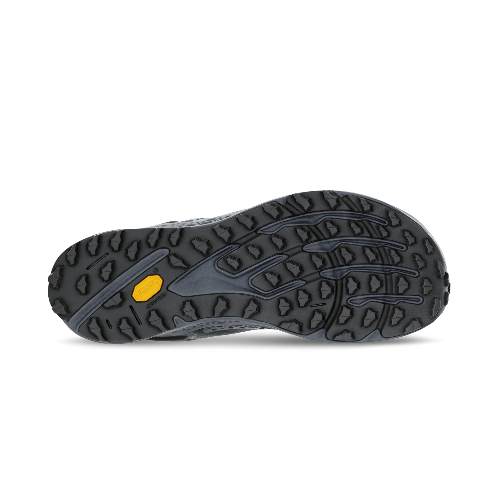 Altra M Timp 6 Black/Black