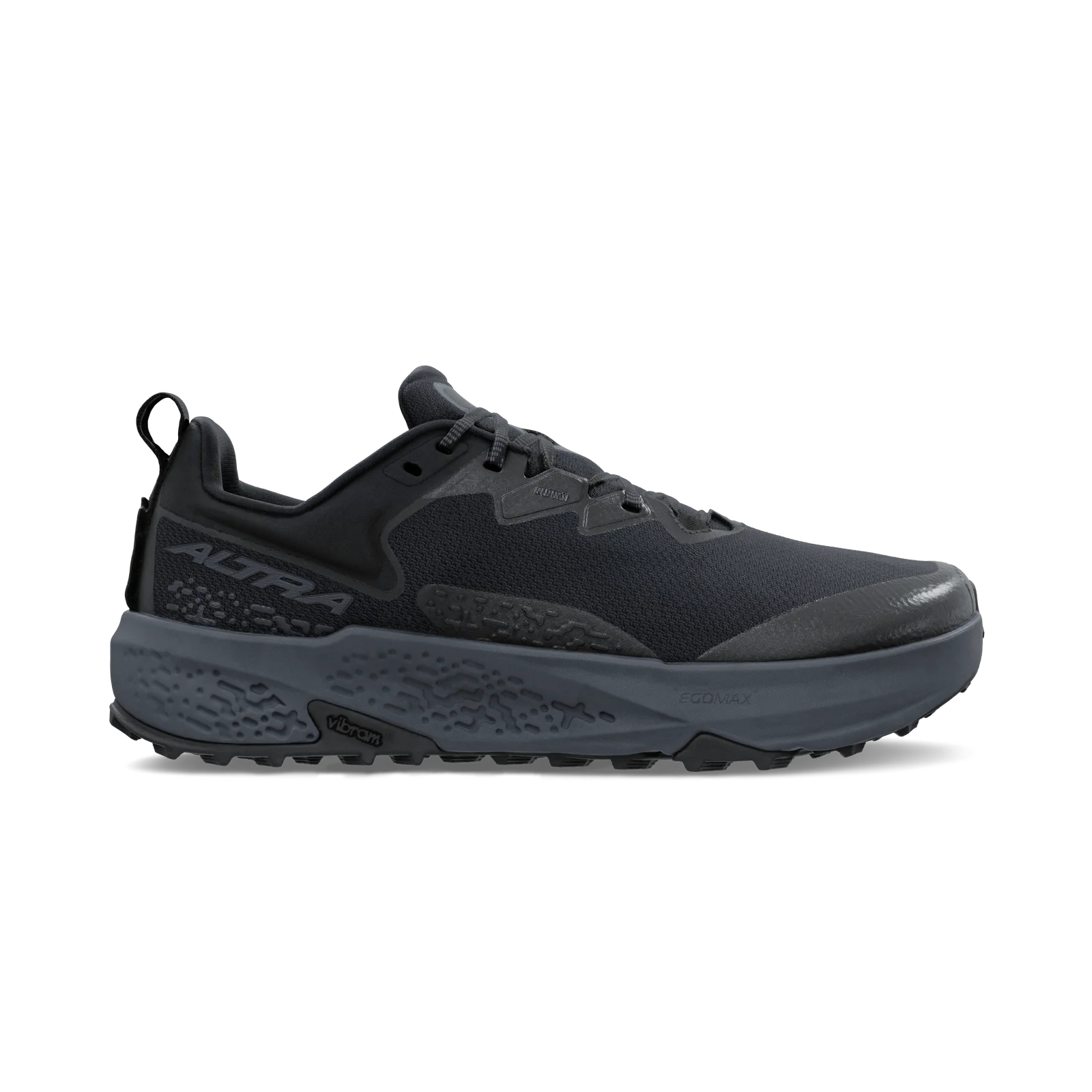 Altra M Timp 6 Black/Black
