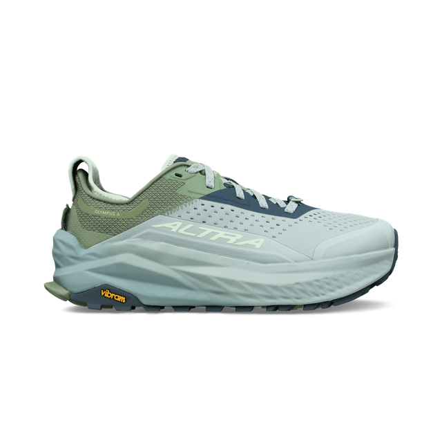 Altra Olympus 6 W Gray/Shadow