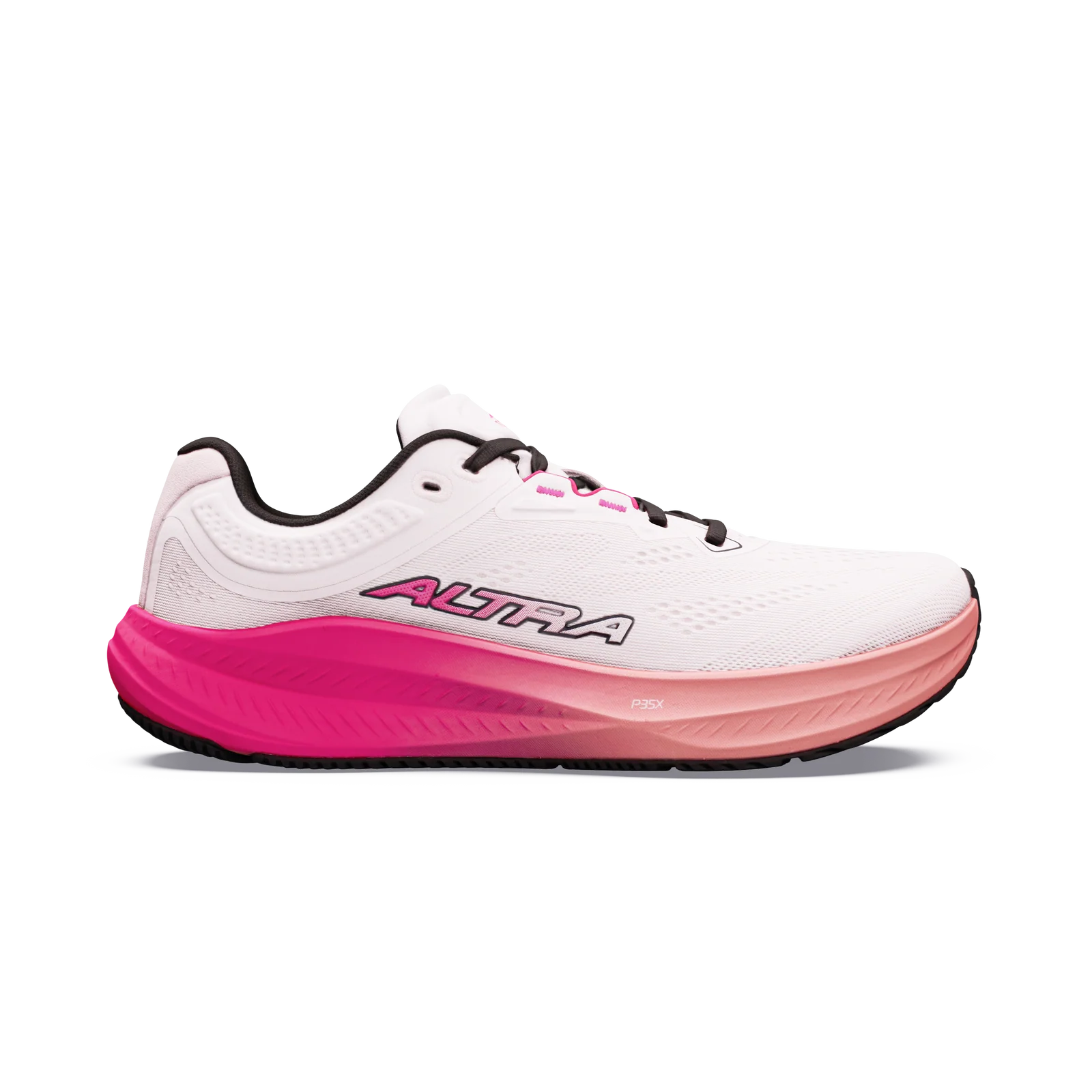 Altra Torin 9 W Coconut Cream/Pink Glow