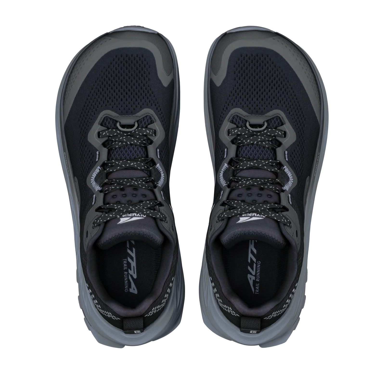 Altra Timp 6 W Black/Black