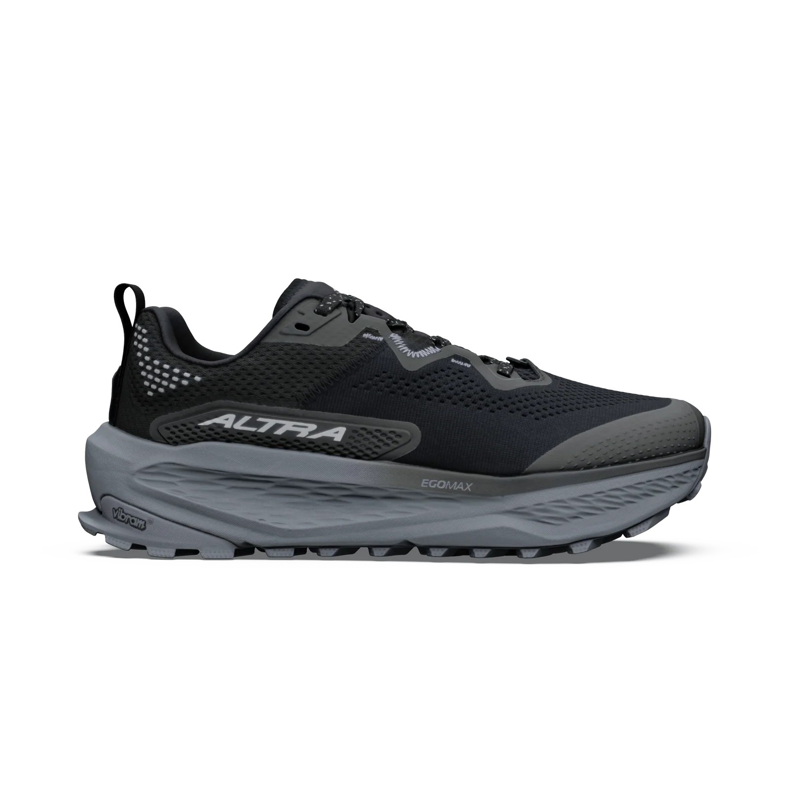 Altra Timp 6 W Black/Black