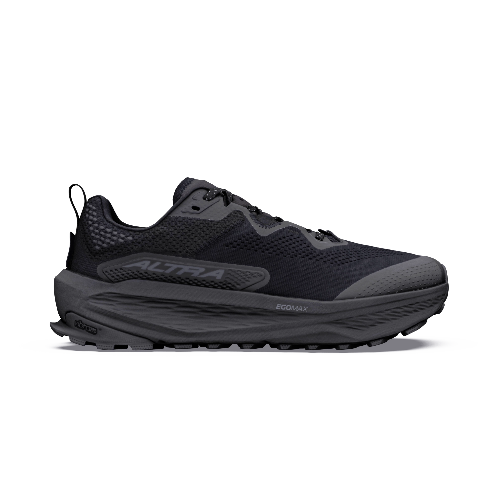 Altra Olympus 7 M Black/Dark/Shadow