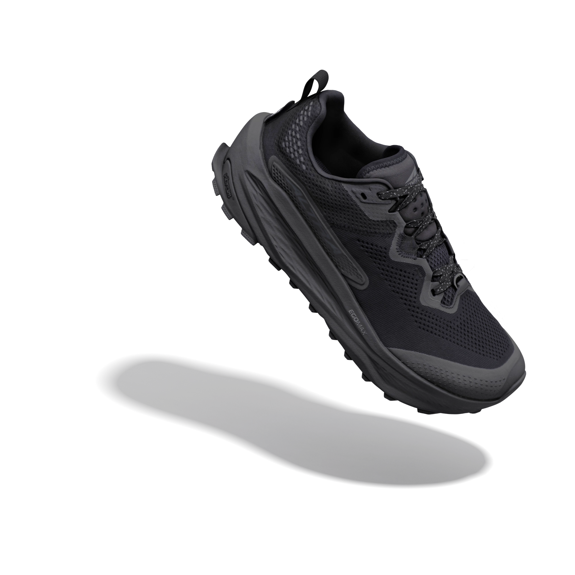 Altra Olympus 7 M Black/Dark/Shadow