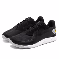 Joe Nimble M Gym Addict Black/White