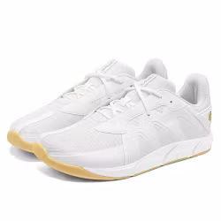 Joe Nimble W Gym Addict White
