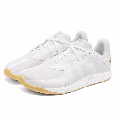 Joe Nimble W Gym Addict White