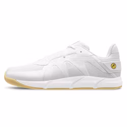 Joe Nimble W Gym Addict White
