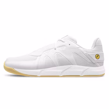 Joe Nimble W Gym Addict White