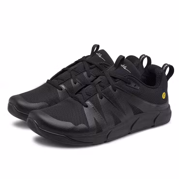 Joe Nimble W Addict Black