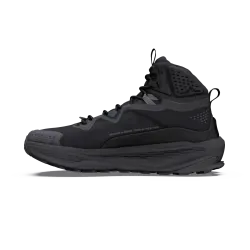 Altra Olympus 7 Mid GTX M Black/Dark Shadow/Black