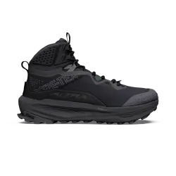 Altra Olympus 7 Mid GTX M Black/Dark Shadow/Black