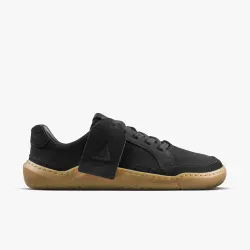 VivoBarefoot Gobi Sneaker Skate MLG M Obsidian