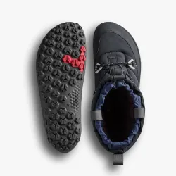VivoBarefoot Tracker Pioneer Boot WP M Eclipse